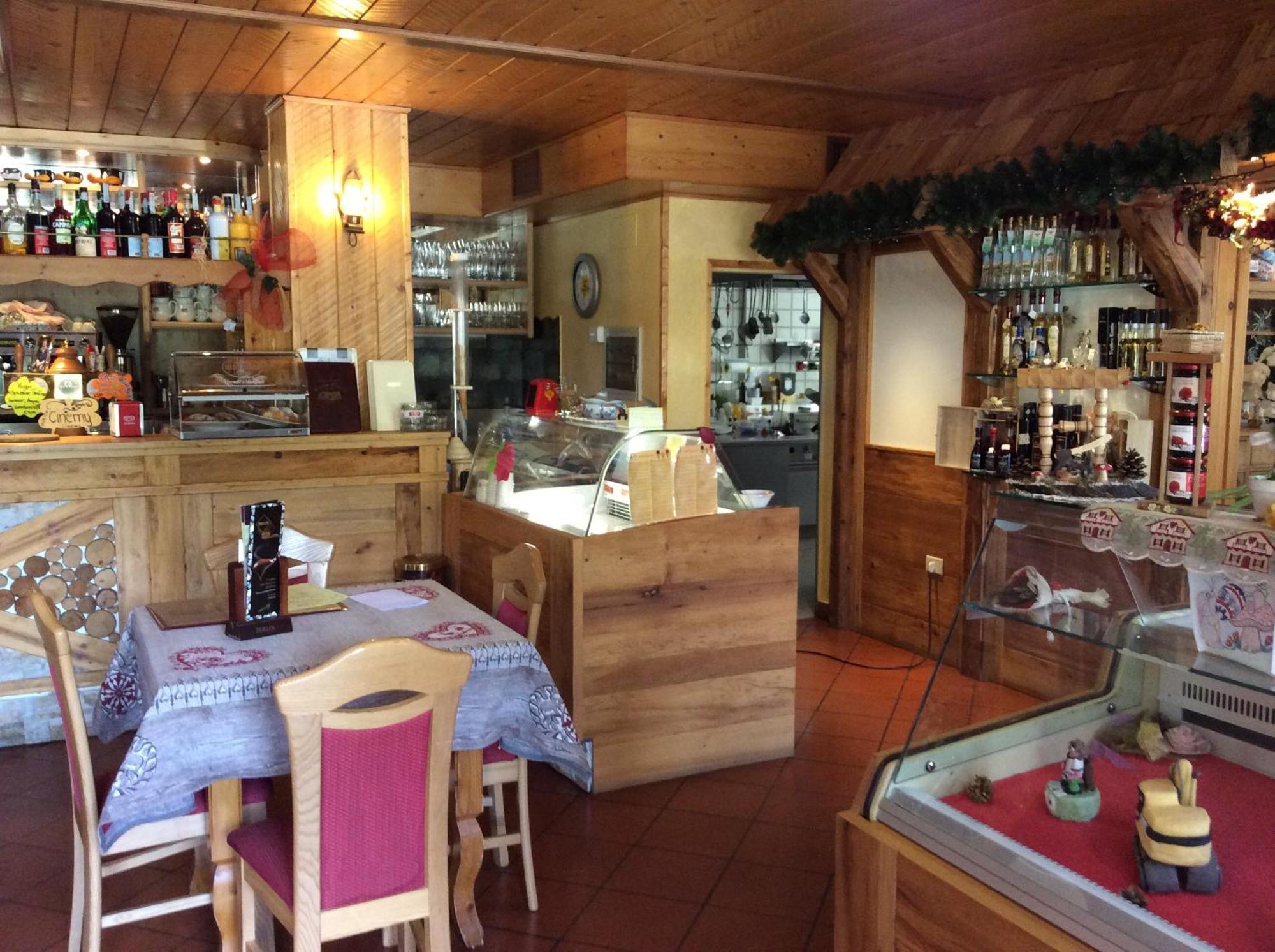 Baita Velon Vermiglio Exterior photo